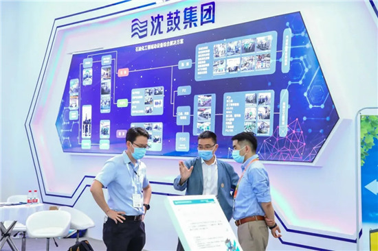 移師上海虹橋！10月14-16日cippe2021上海石化展邀您共赴申城之邀