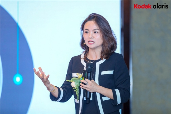 贏未來(lái)，就現(xiàn)在 —— Kodak Alaris 2021年中國(guó)區(qū)渠道合作伙伴大會(huì)圓滿落幕