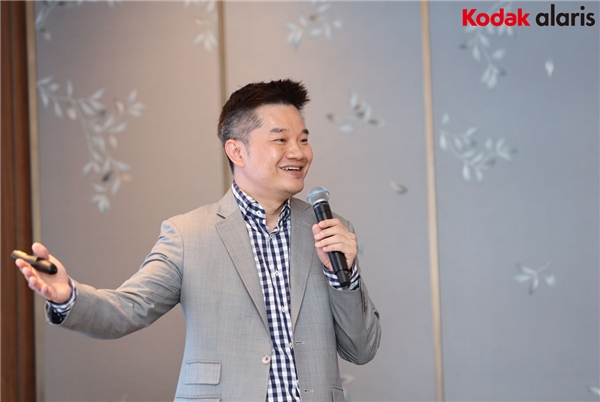 贏未來(lái)，就現(xiàn)在 —— Kodak Alaris 2021年中國(guó)區(qū)渠道合作伙伴大會(huì)圓滿落幕