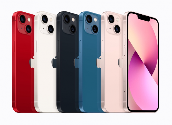 iPhone 13如約“十三香”，韶音運(yùn)動(dòng)耳機(jī)也很香