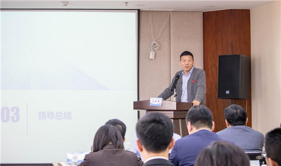 新星宇張琪武：用愛心回饋社會，為中國建設(shè)貢獻(xiàn)企業(yè)之力