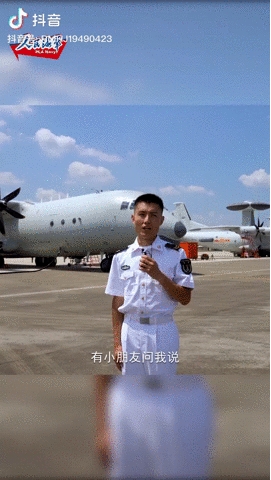 許昕、郎朗、魏坤琳，都在抖音上回答青少年的好奇提問