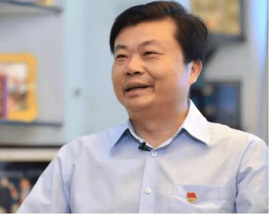廣藥李楚源：以世界500強(qiáng)為新起點(diǎn)，將廣藥集團(tuán)打造成世界一流企業(yè)