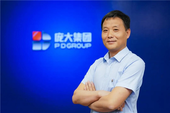 砥礪前行，龐大集團(tuán)重回增長軌道——易車專訪龐大投資代表黃繼勇