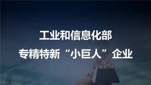 國家級專精特新重點(diǎn)“小巨人”企業(yè)，韶音科技榜上有名