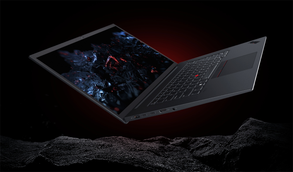 ThinkPad雙生隱士2021亮相北京國際設(shè)計周，專為設(shè)計人群打造