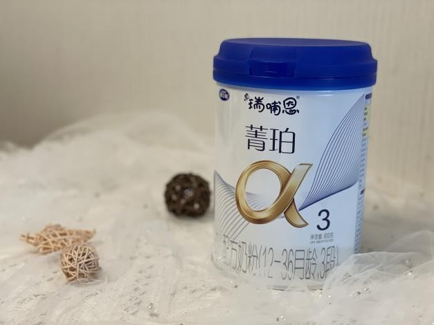 換季寶寶上火腸胃不好，瑞哺恩有辦法