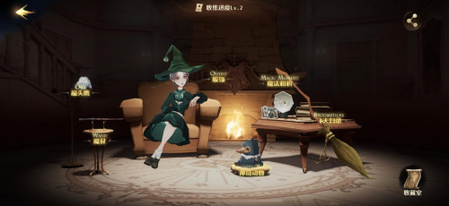 網(wǎng)易新品哈利波特：魔法覺醒頻繁上熱搜，大IP游戲化究竟是不是精品？