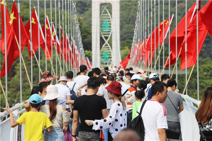 廣東國(guó)慶自駕一日游怎么玩？佛山高明盈香生態(tài)園景區(qū)推出低密度游