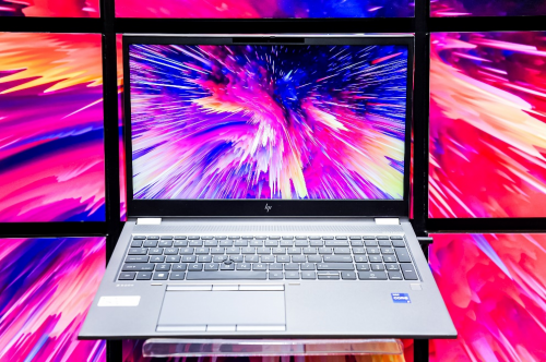 惠普重磅發(fā)布全新 ZBook G8 系列產(chǎn)品，助力創(chuàng)作族群釋放Z力量