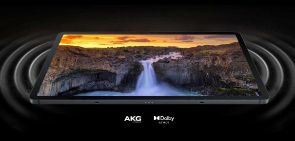 辦公娛樂體驗雙雙上分！三星Galaxy Tab S7 FE Wi-Fi版即將開售