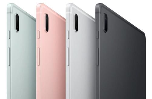 辦公娛樂體驗雙雙上分！三星Galaxy Tab S7 FE Wi-Fi版即將開售