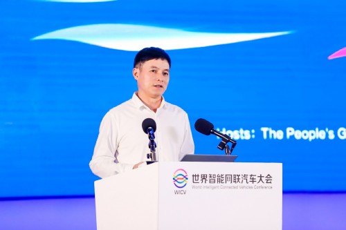 AI助力智能汽車體驗(yàn)全面升級，科大訊飛總裁吳曉如出席2021世界智能網(wǎng)聯(lián)汽車大會(huì)