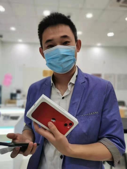 入手iPhone 13的絕佳姿勢，沒想到這個渠道真的穩(wěn)