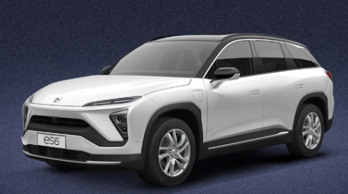 愛馳U5對(duì)比蔚來ES6，熱門電車哪款更具性價(jià)比？