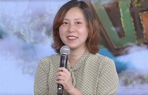 “桑田島時(shí)間”第四期在京開辯 發(fā)現(xiàn)數(shù)字經(jīng)濟(jì)新動(dòng)能