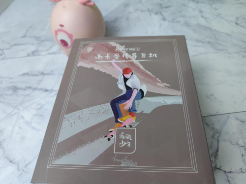 不入耳耳機是什么體驗？南卡runner pro2骨傳導非凡體驗