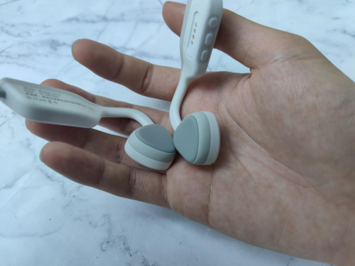 不入耳耳機是什么體驗？南卡runner pro2骨傳導非凡體驗