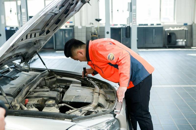 打造二手車信息透明化，車易拍助力二手車市場健康發(fā)展