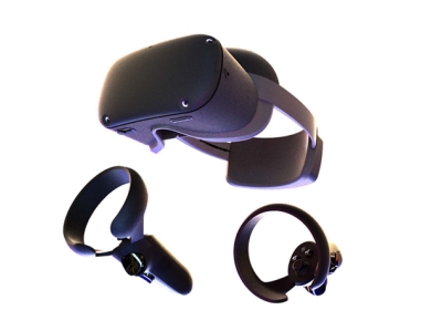 趣立科技發(fā)布新一代6DoF VR參考設計樣機——“騏驥”