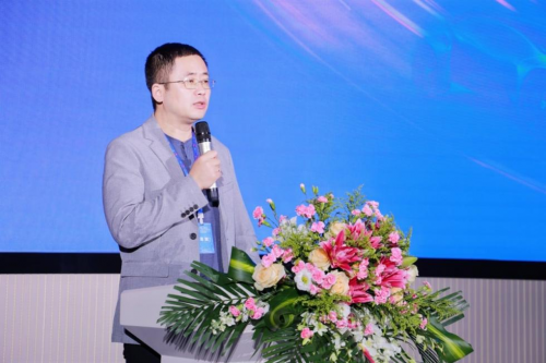 云聚沈撫 · 智贏未來！沈撫示范區(qū)·“華為云杯”2021全國AI大賽圓滿落幕