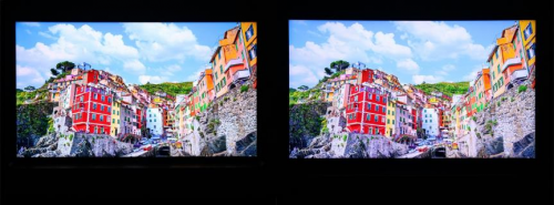 4K液晶索尼X95J vs 三星 MiniLED QN85A，兩大顯示技術巔峰對決誰能占據(jù)上風？