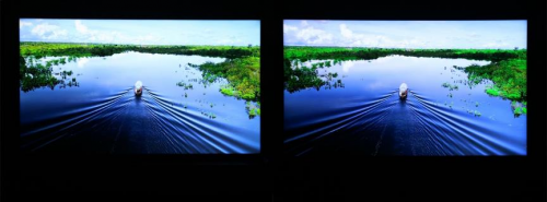 4K液晶索尼X95J vs 三星 MiniLED QN85A，兩大顯示技術巔峰對決誰能占據(jù)上風？