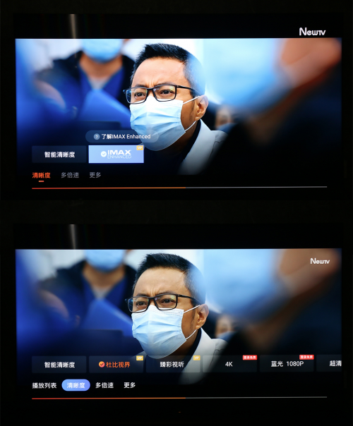4K液晶索尼X95J vs 三星 MiniLED QN85A，兩大顯示技術巔峰對決誰能占據(jù)上風？