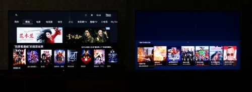 4K液晶索尼X95J vs 三星 MiniLED QN85A，兩大顯示技術巔峰對決誰能占據(jù)上風？