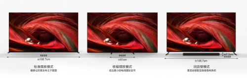 4K液晶索尼X95J vs 三星 MiniLED QN85A，兩大顯示技術巔峰對決誰能占據(jù)上風？