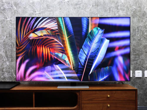 4K液晶索尼X95J vs 三星 MiniLED QN85A，兩大顯示技術巔峰對決誰能占據(jù)上風？