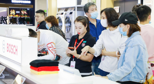 萬件尖貨5折搶 9月30日全國首家京東MALL在西安盛大開業(yè)