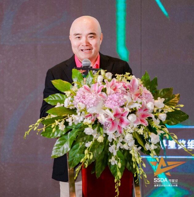 預(yù)見未來設(shè)計，雷士照明尋星獎華東啟航