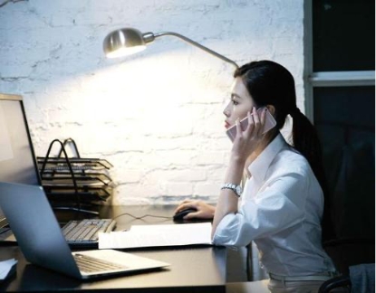 職場(chǎng)父母接送難，享道出行有良方