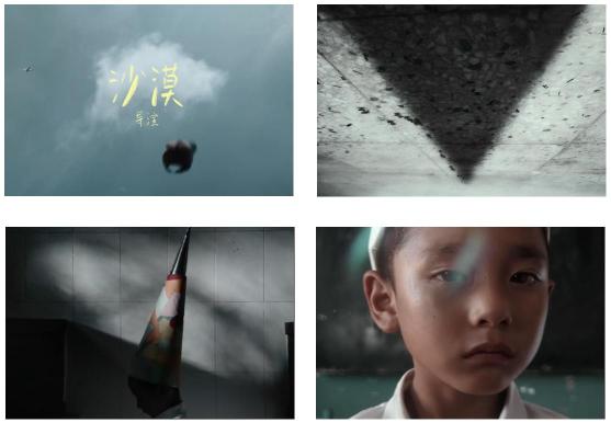 北影節(jié)三星手機(jī)電影短片單元：釋放更多想象力與創(chuàng)作力