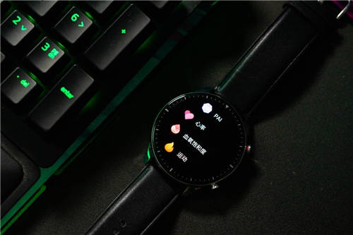 比Apple Watch多兩個通道，華米科技新品將配置六通道心率傳感器