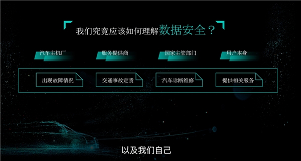 我國(guó)首部汽車(chē)數(shù)據(jù)安全規(guī)定實(shí)施，專(zhuān)家：個(gè)人可要求平臺(tái)及時(shí)刪除隱私數(shù)據(jù)