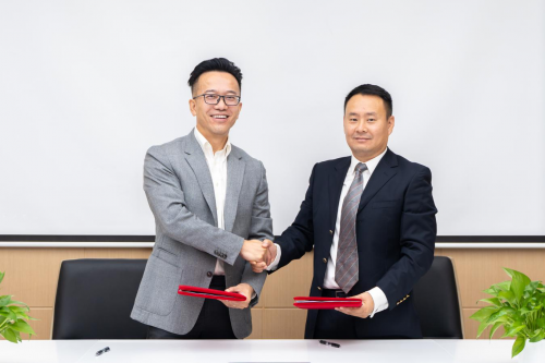 CATLINK宣布完成首輪融資，攜新瑞鵬共創(chuàng)世界級(jí)健康養(yǎng)寵智能生態(tài)