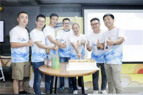 成為“靠譜”的零售數(shù)字化服務(wù)商，商派喜迎19周年慶！