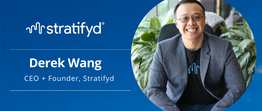 斯圖飛騰Stratifyd：從戰(zhàn)略層建立數(shù)據(jù)驅動型客戶體驗策略