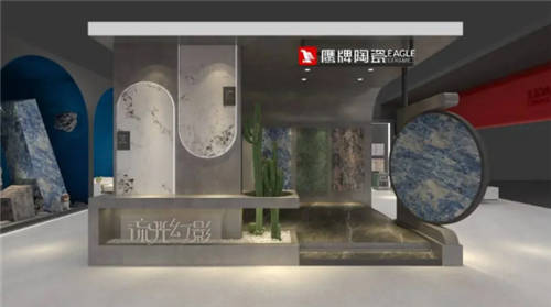 筑品質(zhì)，樹品牌！鷹牌陶瓷榮獲2021年沸騰質(zhì)量獎(jiǎng)