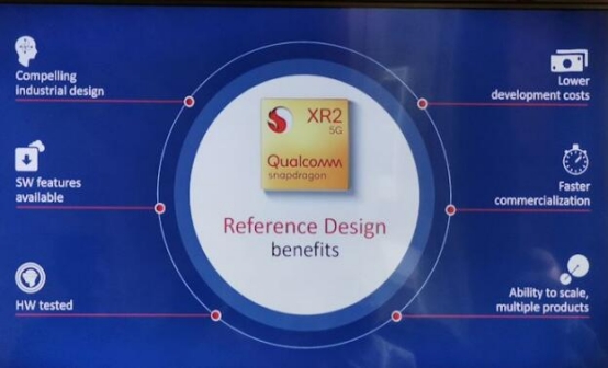 5G為XR發(fā)展帶來全新契機(jī)，高通已經(jīng)成為移動(dòng)XR設(shè)備的重要領(lǐng)導(dǎo)者