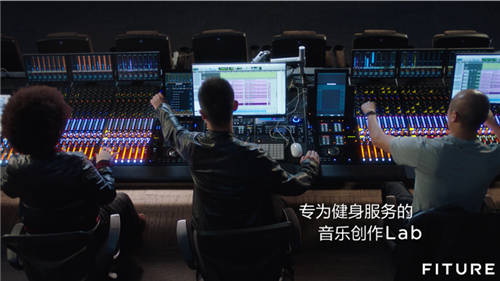 選對音樂可提升鍛煉效果達15%，居家自在健身BGM也很重要