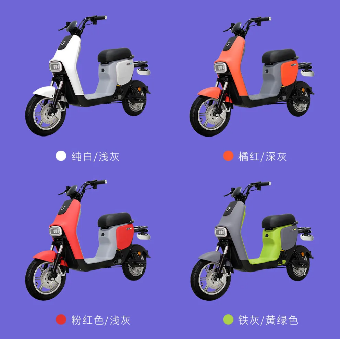 和蔣欣一樣追求更高品質(zhì)，歐派電動車F1實力出眾