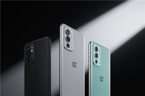 速度有了新名字，性能加料旗艦一加 9RT 正式發(fā)布