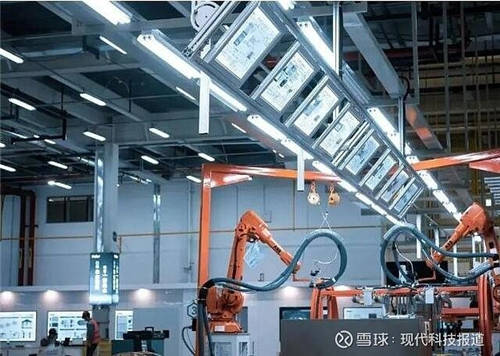 雙碳大潮下，海爾智家點亮制造業(yè)碳中和“燈塔”