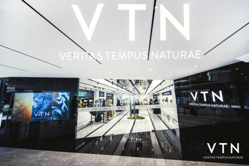 我們到底需要怎樣的品牌？VTN對(duì)話四大“人氣品牌”