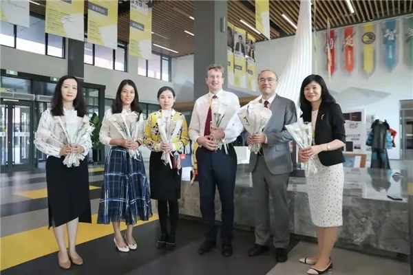 好消息！這所福布斯杰出國際學校來了！朝陽凱文23日盛大開放！
