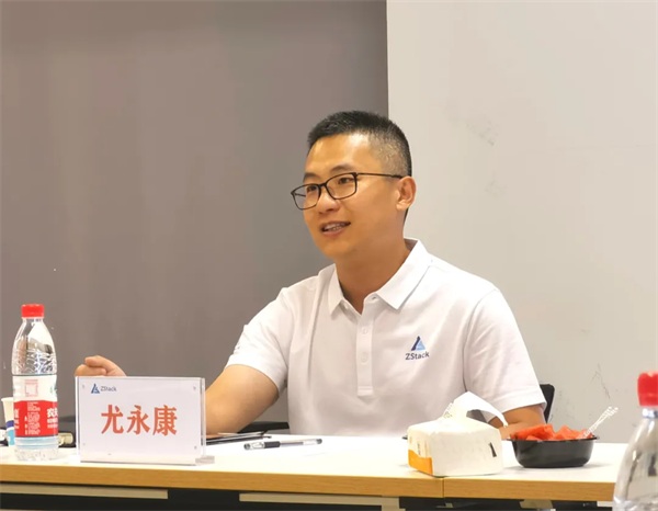 ZStack與沃趣科技簽署合作協(xié)議，聚焦云與數(shù)據(jù)庫(kù)生態(tài)市場(chǎng)