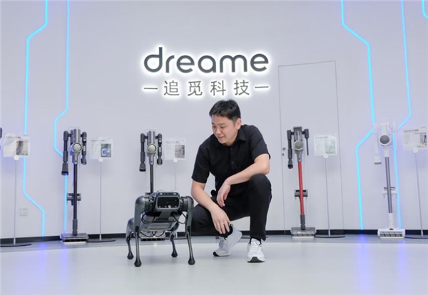 追覓科技C輪融資36億元：只做第一，蓄勢待發(fā)的未來世界頂級科技企業(yè)